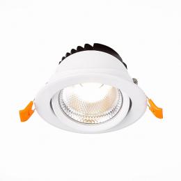 Изображение продукта Встраиваемый светодиодный светильник ST Luce Miro ST211.538.10.24 